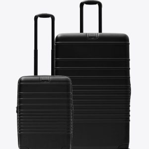 The Luggage Starter Set