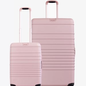 The Luggage Starter Set