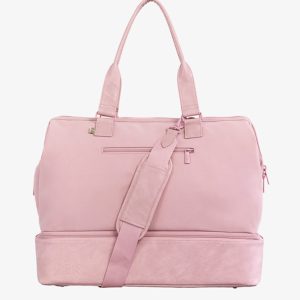 Resale The Weekender in Atlas Pink