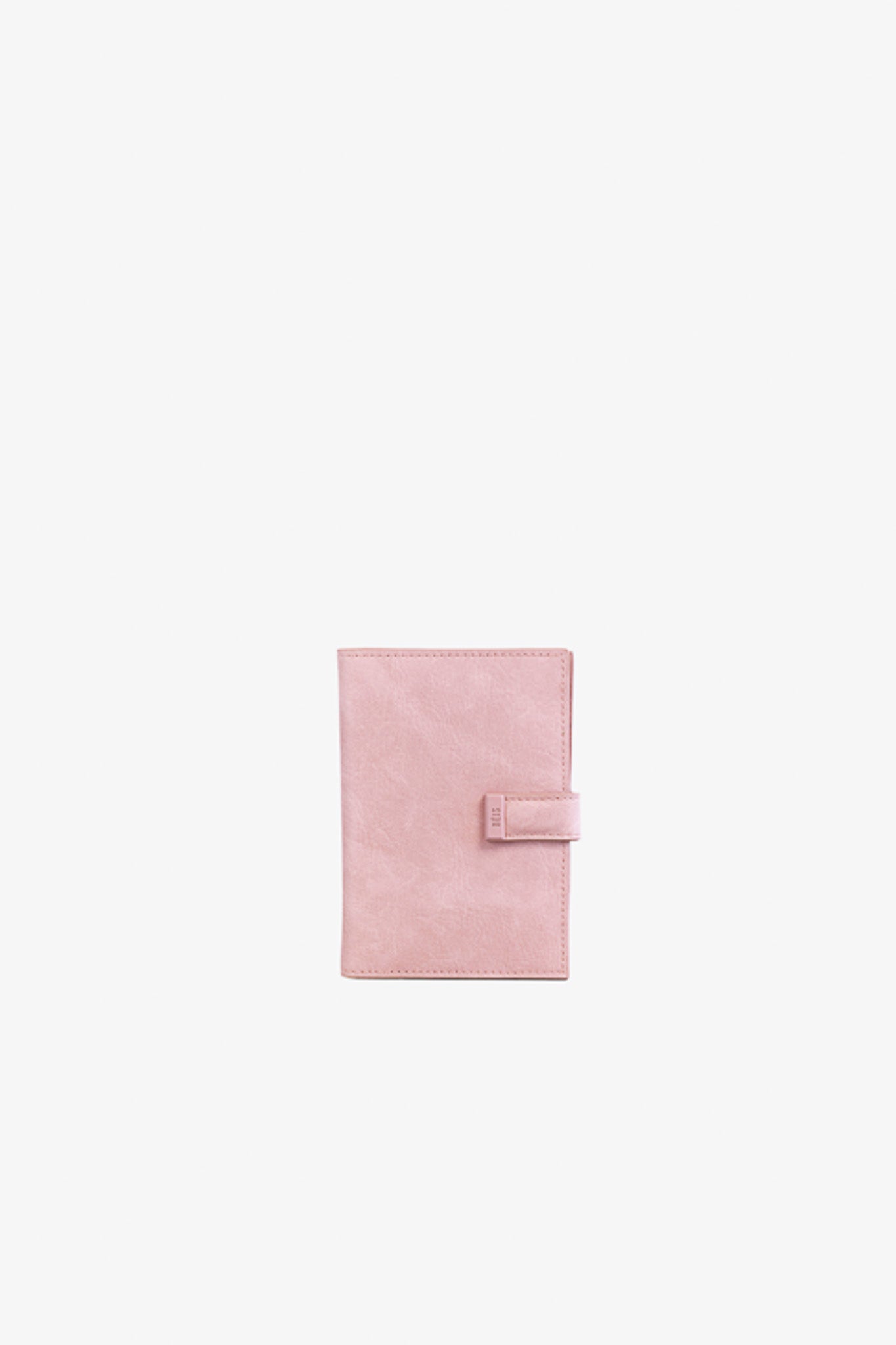 Resale The Passport & Luggage Tag Set in Atlas Pink - Image 3