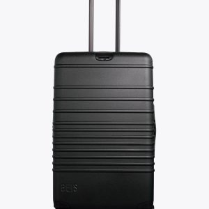 Resale The Medium Check-In Roller in Black