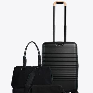 The Essential Set