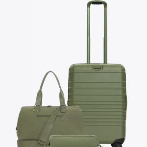 The Essential Set