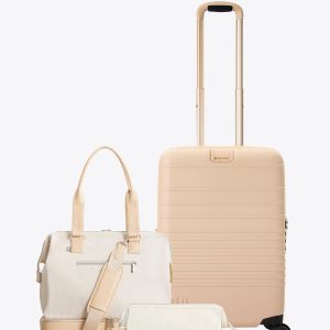 The Carry-On Essential Set