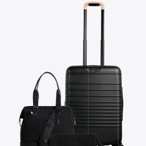 The Carry-On Essential Set