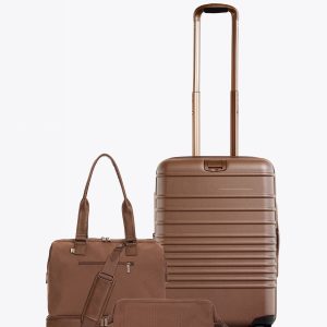 The Carry-On Essential Set