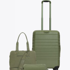 The Carry-On Essential Set