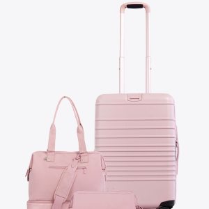 The Carry-On Essential Set