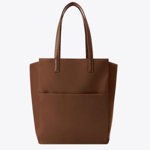 Personalized Commuter Tote