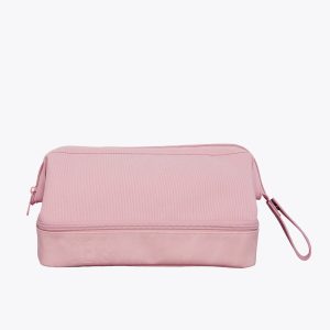 Resale The Dopp Kit in Atlas Pink