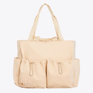 Resale The Sport Carryall in Beige