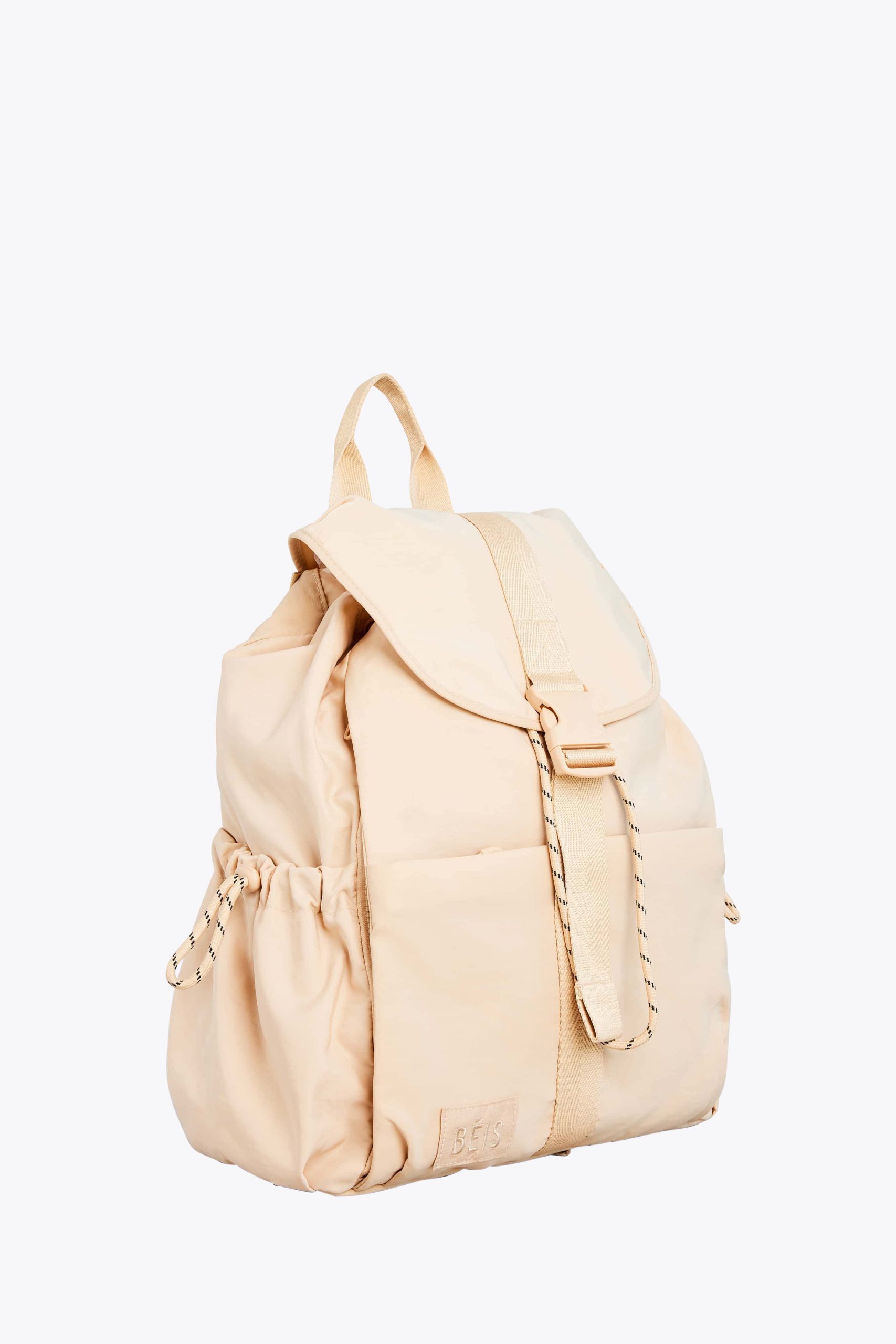 Resale The Sport Backpack in Beige - Image 2