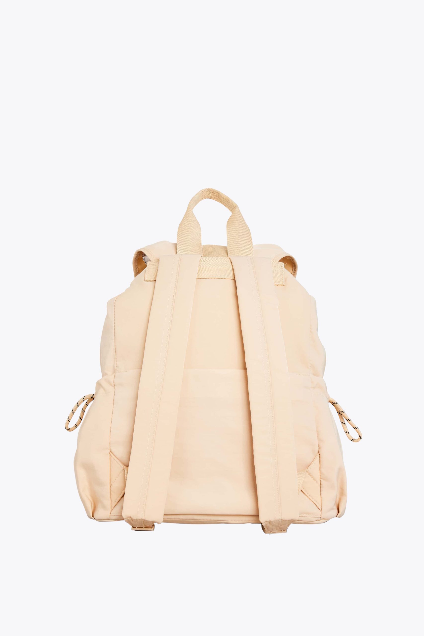 Resale The Sport Backpack in Beige - Image 3