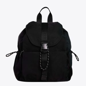 Resale The Sport Backpack in Black