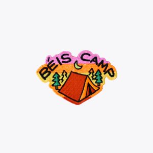 The Patch in Camp