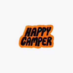 The Patch in Happy Camper