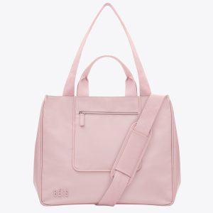 Resale The East To West Tote in Atlas Pink
