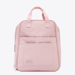 Resale The Expandable Backpack in Atlas Pink