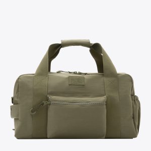 Resale The Sport Duffle in Olive
