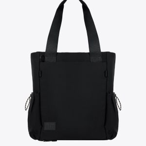 Resale The Sport Tote in Black