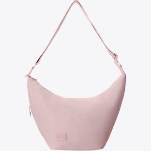 The Crescent Catchall in Atlas Pink