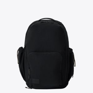 The North To South Backpack in Black