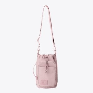 Resale The Magnetic Water Bottle Sling in Atlas Pink