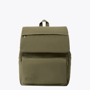 The Ultimate Diaper Backpack in Olive
