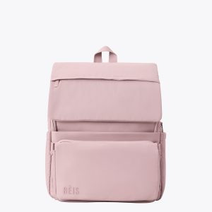 Resale The Ultimate Diaper Backpack in Atlas Pink