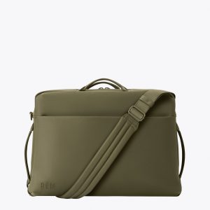 Resale The Ultimate Travel Duffle in Olive