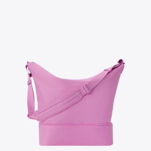 Resale The Crescent Weekender in Berry