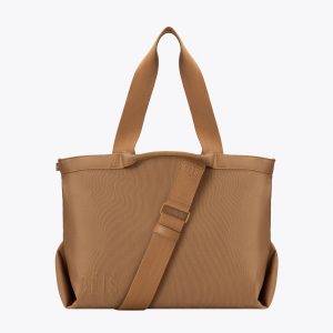 Resale The Travel Tote in Camel