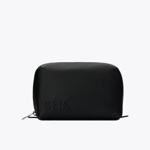 Resale The Small Cosmetic Pouch in Black