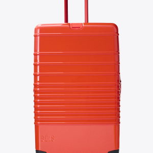 Resale The Large Check-In Roller in Glossy Flame