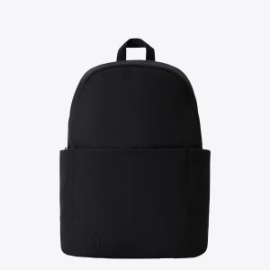 Resale The Classic Backpack in Black