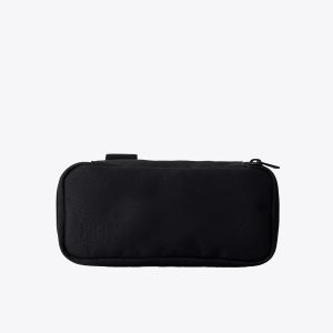 The Tech Organizer in Black