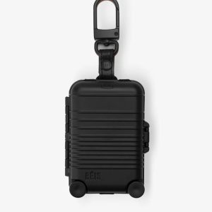 Resale The Micro Roller Charm in Black