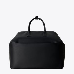 Resale The Essential Weekender in Black