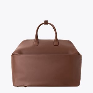 Resale The Essential Weekender in Maple