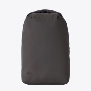 Resale The Air Backpack in Charcoal