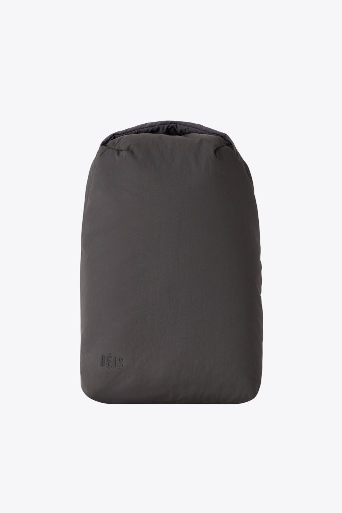 Resale The Air Backpack in Charcoal