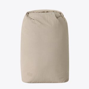 The Air Backpack in Oat