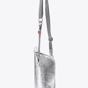 B??IS x Chipotle The Burrito Crossbody in Foil