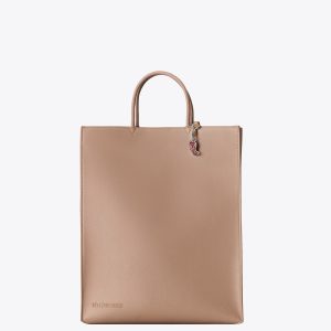B??IS x Chipotle The To Go Bag in Kraft Brown