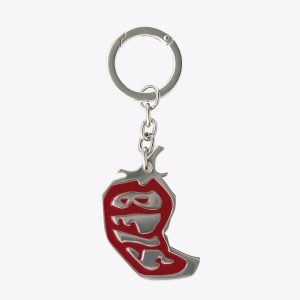 B??IS x Chipotle The Pepper Charm