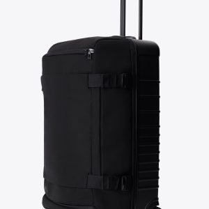 Personalized Pro-Rolling Duffle Check-In