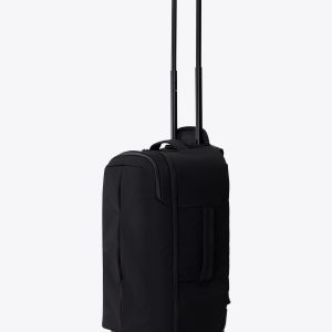 Personalized Pro Rolling Backpack