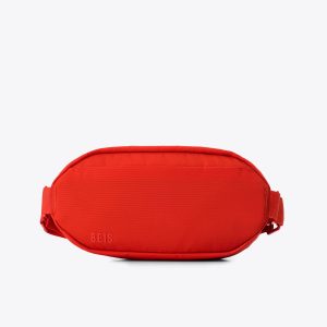 The Pro Travel Sling in Flame