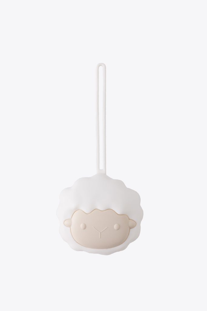 The Pacifier Holder in Baa