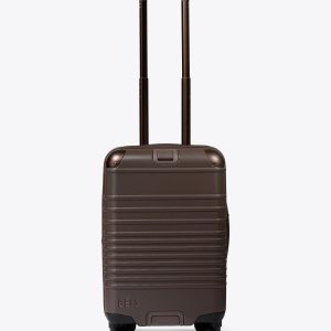 The Hybrid Carry-On Roller in Espresso